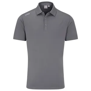 Father's Day Sale Autumn Sale Ping Lindum Polo Shirt - Rock