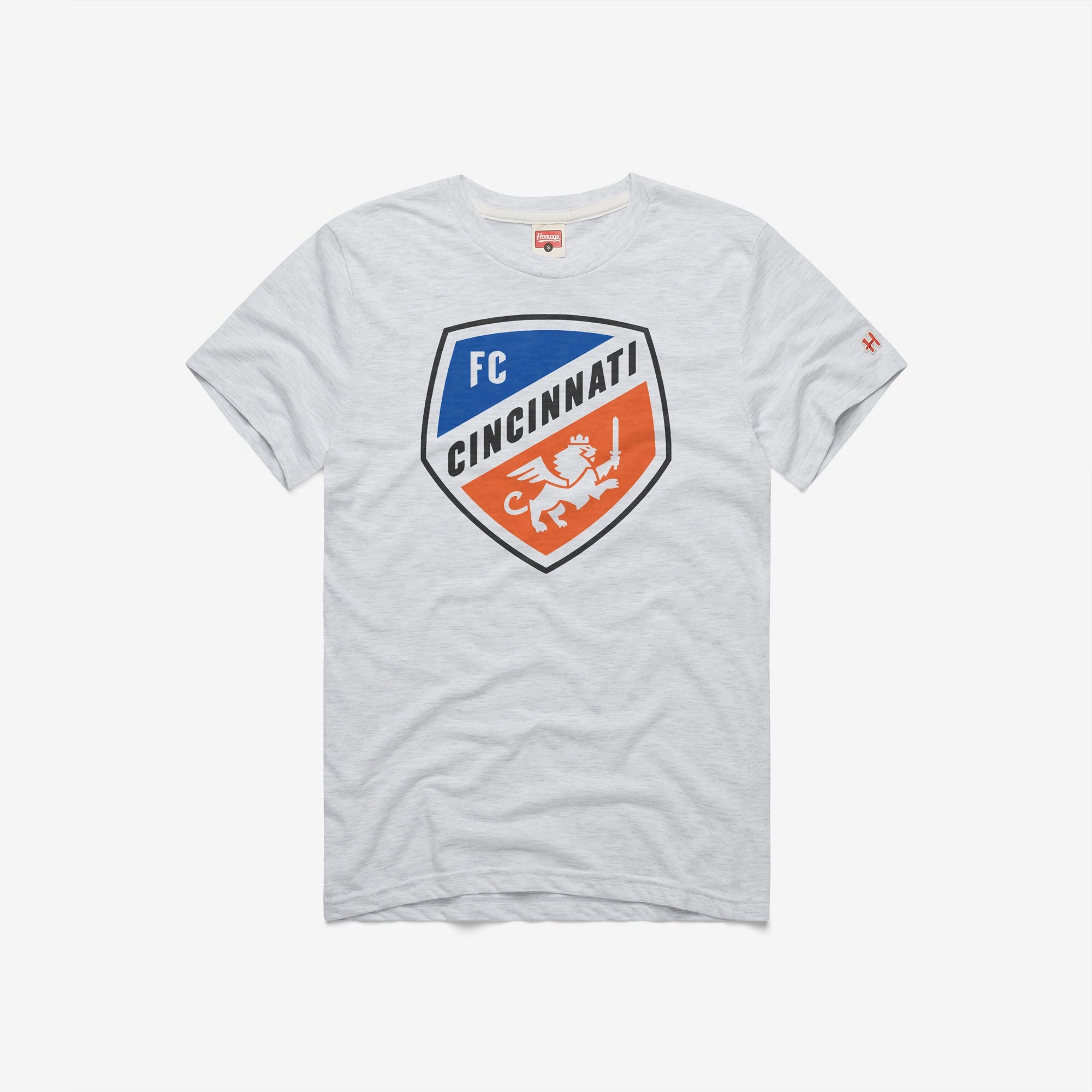 FC Cincinnati '19