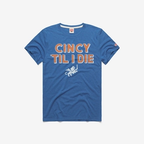 FC Cincy 'Til I Die