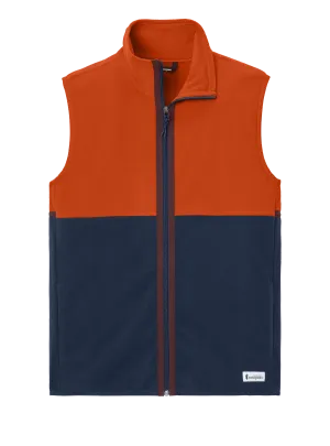 Push Beyond Limits Cotopaxi - Men'S Amado Fleece Vest