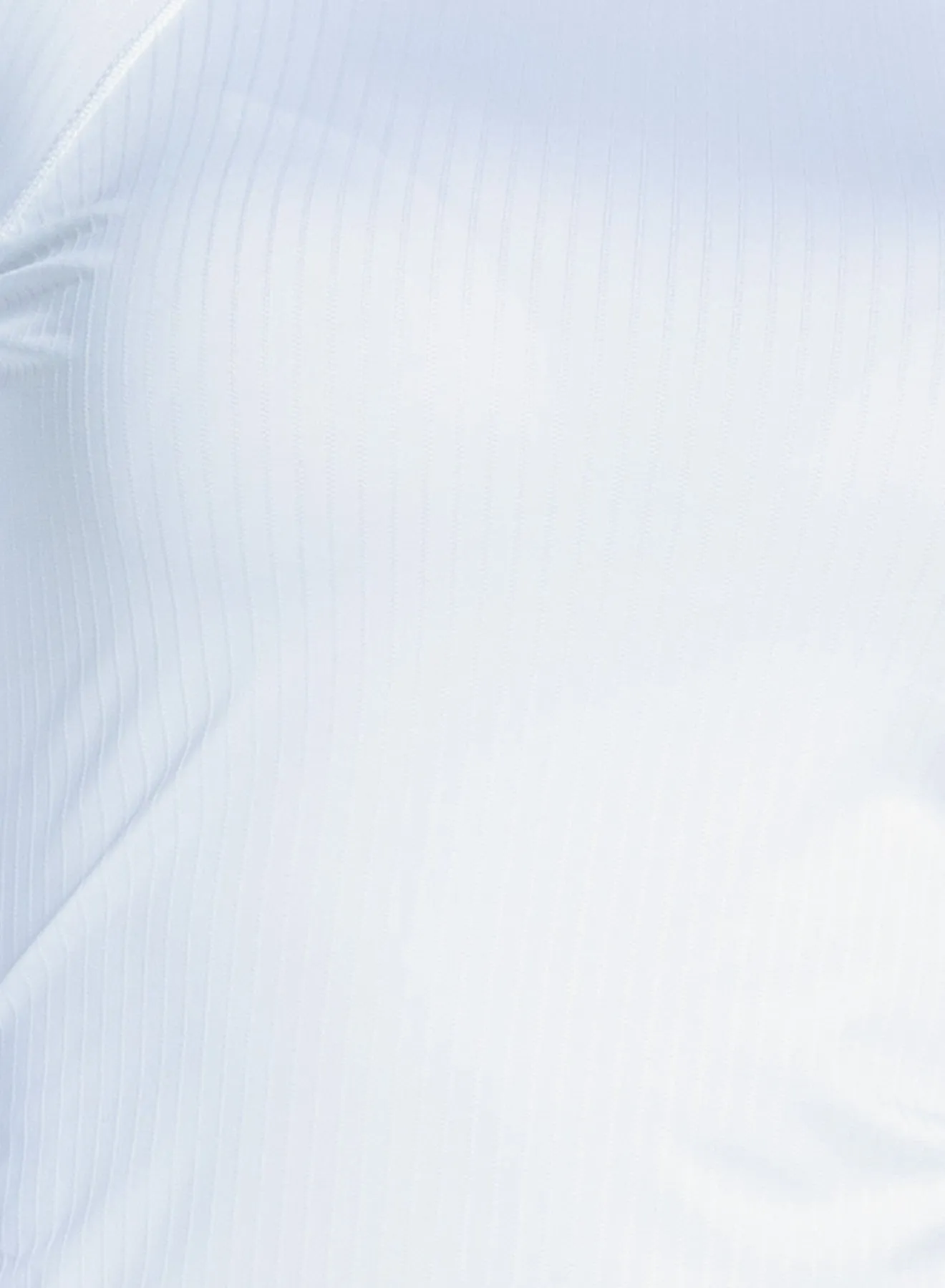 Shibori Wave Long Sleeve Christmas Eve Sale