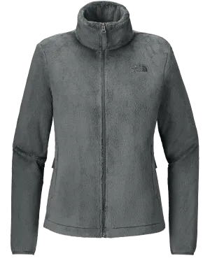 The North Face - Women'S Osito Fleece Jacket Christmas Day Sale Black Friday Deal