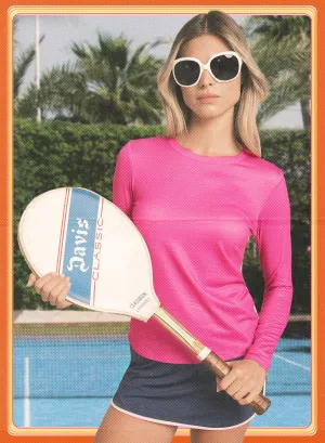 Halloween Sale Flash Sale Chic Streak Long Sleeve