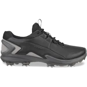 Flash Sale Stay in Motion Ecco Biom Tour Gore-Tex Waterproof Spiked Shoes - Black