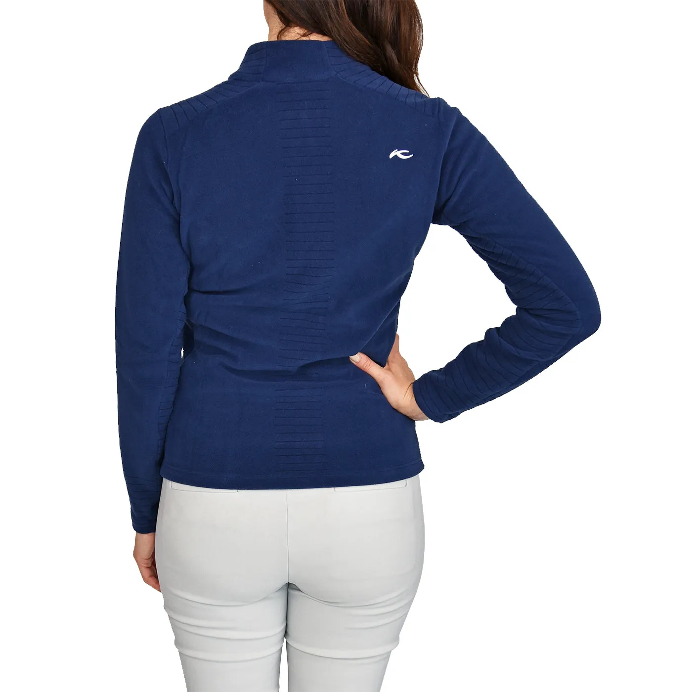 Winter Sale Kjus Women'S Maxima Jacket - Atlanta Blue