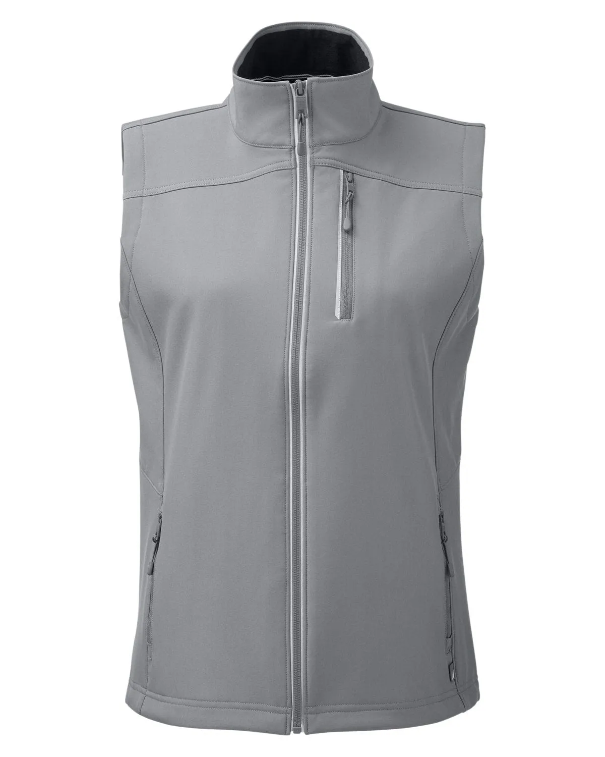 Nautica - Women'S Wavestorm Softshell Vest Loud Looks, Smooth Moves Footwear for the Fearless