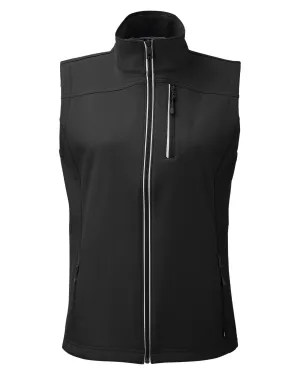 Mother's Day Sale Nautica - Women'S Wavestorm Softshell Vest