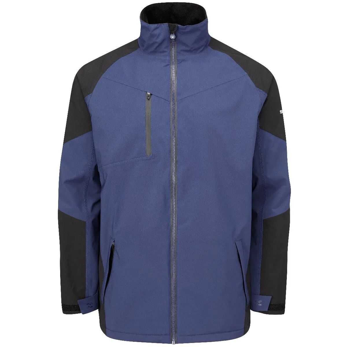 Stuburt Evolve Extreme Pro Waterproof Jacket - Midnight Performance Unleashed Define Your Own Way
