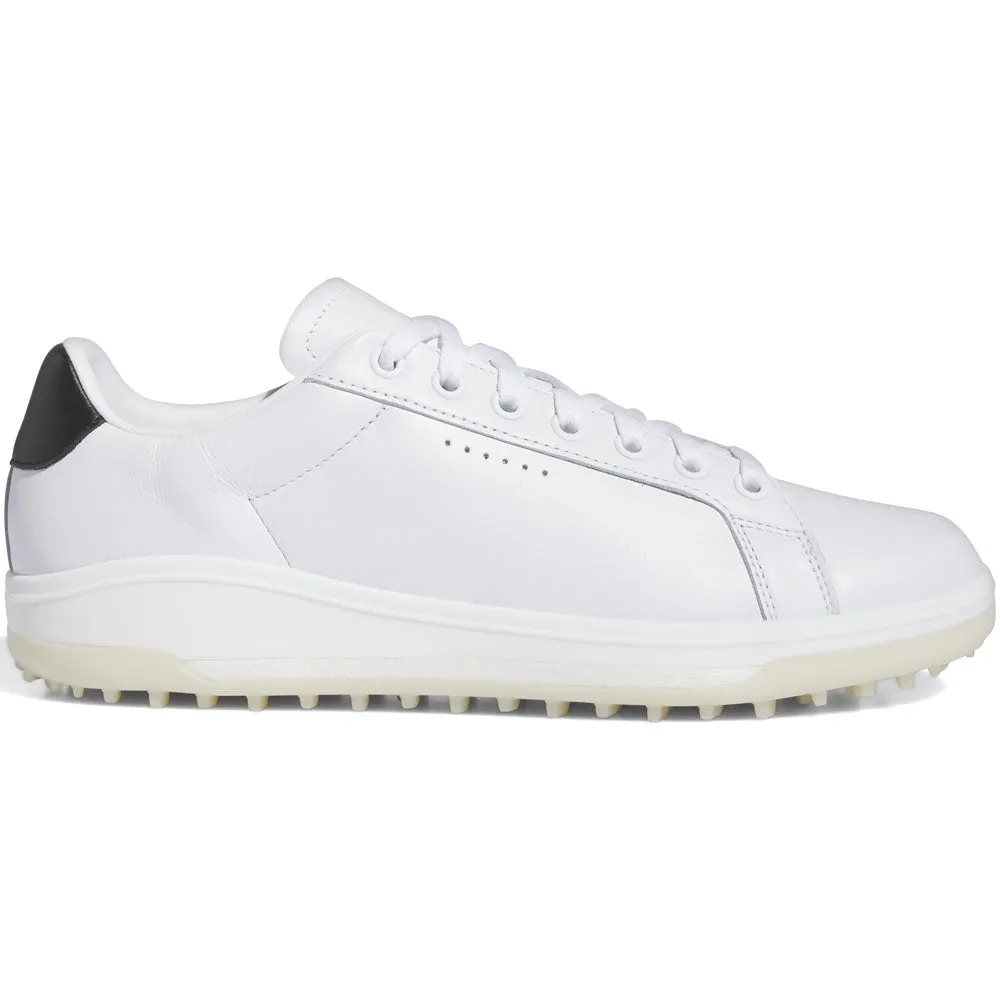 Adidas Go-To 2 Spikeless Waterproof Shoes - Ftwr White/Core Black/Alumina Hit Your Next Level Own Every Step