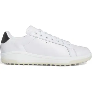 Adidas Go-To 2 Spikeless Waterproof Shoes - Ftwr White/Core Black/Alumina Black Friday Deal