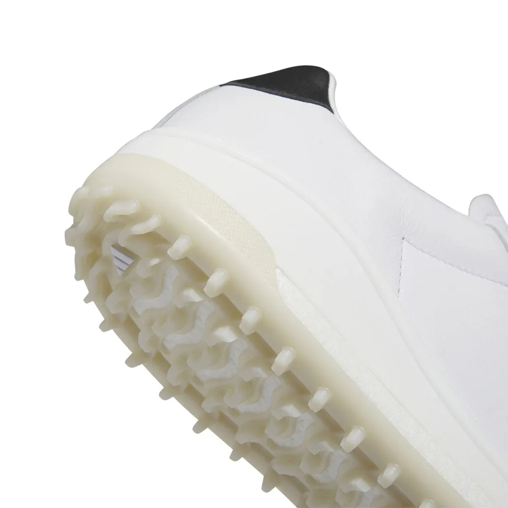 Adidas Go-To 2 Spikeless Waterproof Shoes - Ftwr White/Core Black/Alumina Holiday Sale Spring Sale