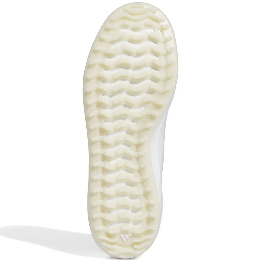 Built to Perform Adidas Go-To 2 Spikeless Waterproof Shoes - Ftwr White/Core Black/Alumina