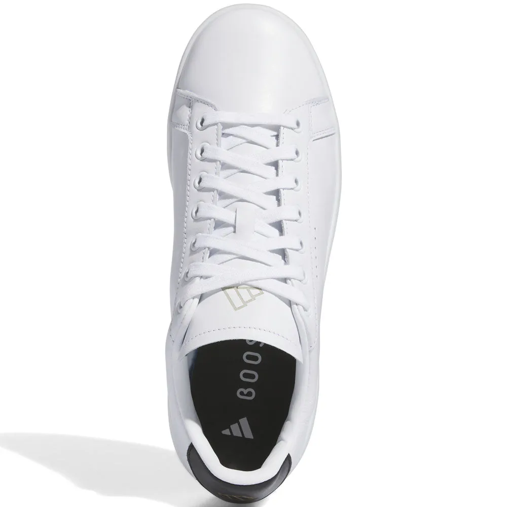 Adidas Go-To 2 Spikeless Waterproof Shoes - Ftwr White/Core Black/Alumina Break Boundaries