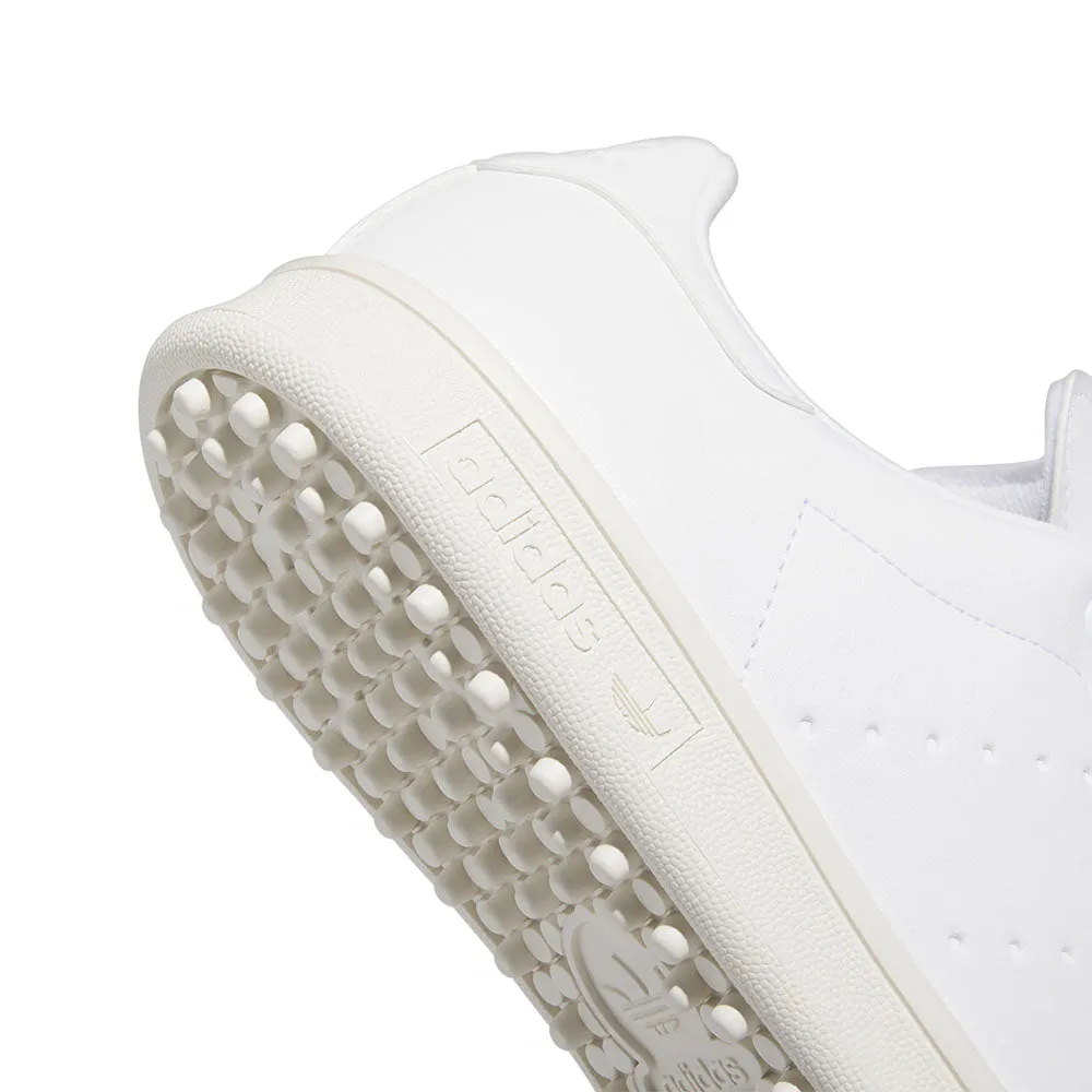 Adidas Golf Originals Stan Smith Golf Spikeless Shoes - Ftwr White/Off White/Ftwr White Valentine's Day Sale