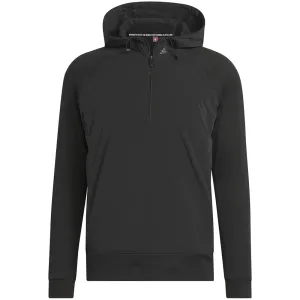 Adidas Ultimate365 Frostguard Hoodie - Black Dare to Lead