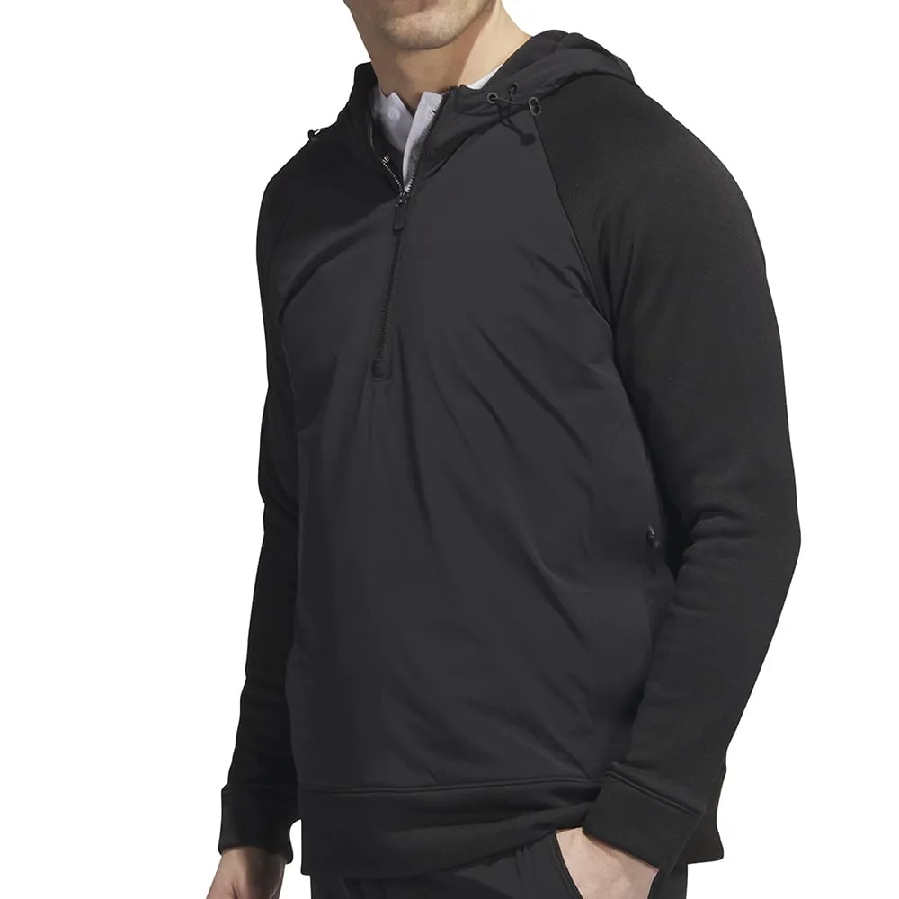Independence Day Sale Adidas Ultimate365 Frostguard Hoodie - Black