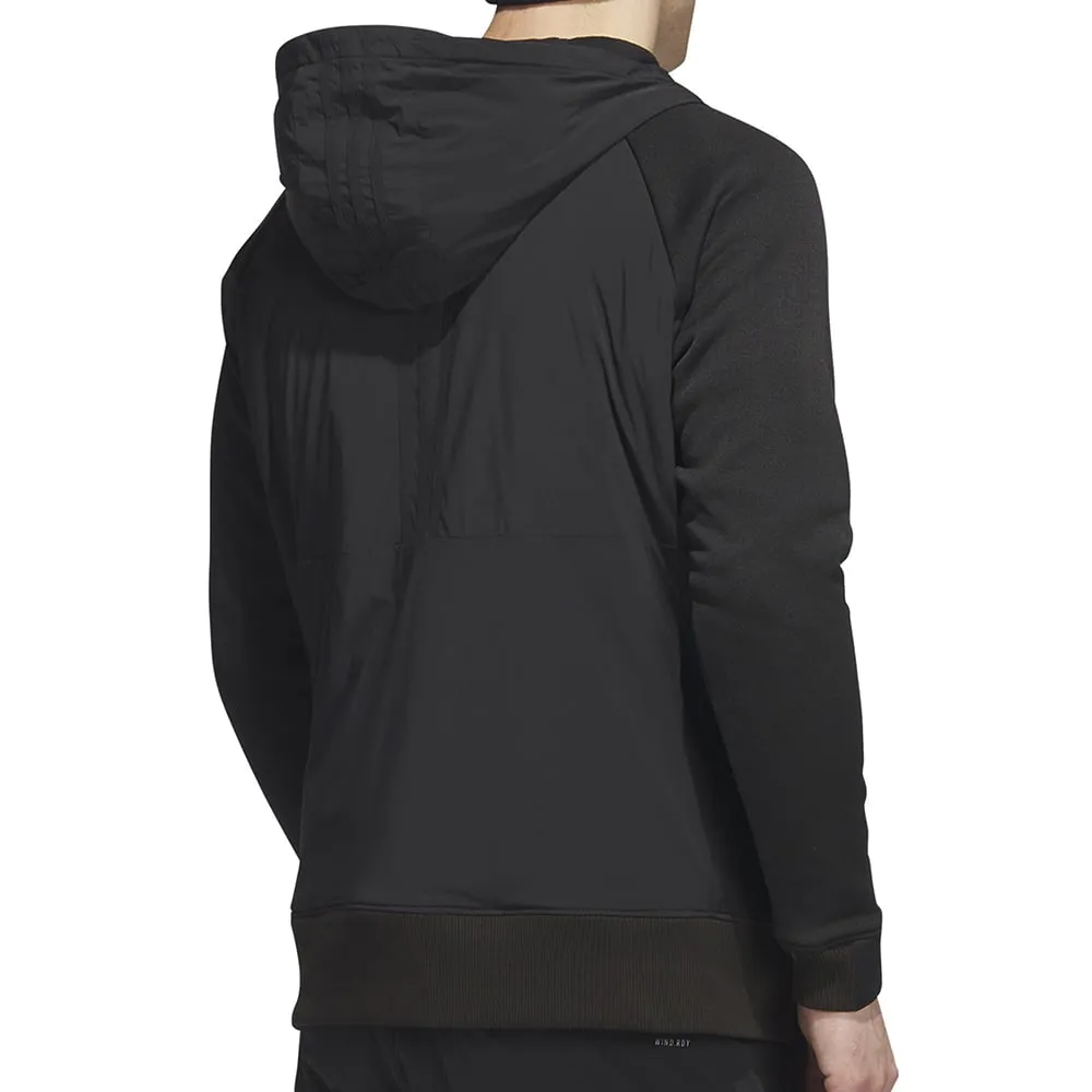 Affordable Own the Moment Adidas Ultimate365 Frostguard Hoodie - Black