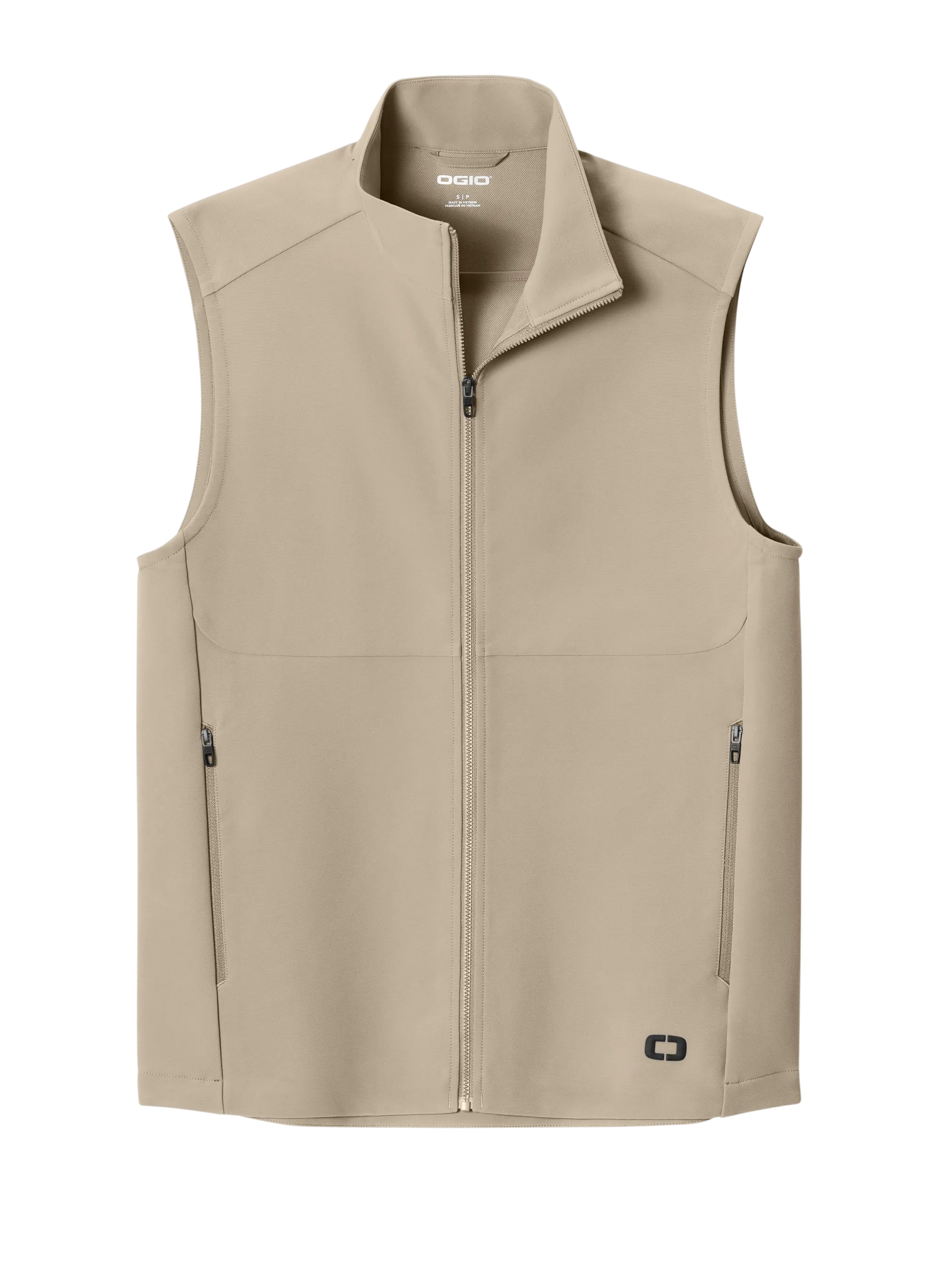Ogio - Men'S Kinetic Soft Shell Vest All Saints' Day Sale Built for the Bold