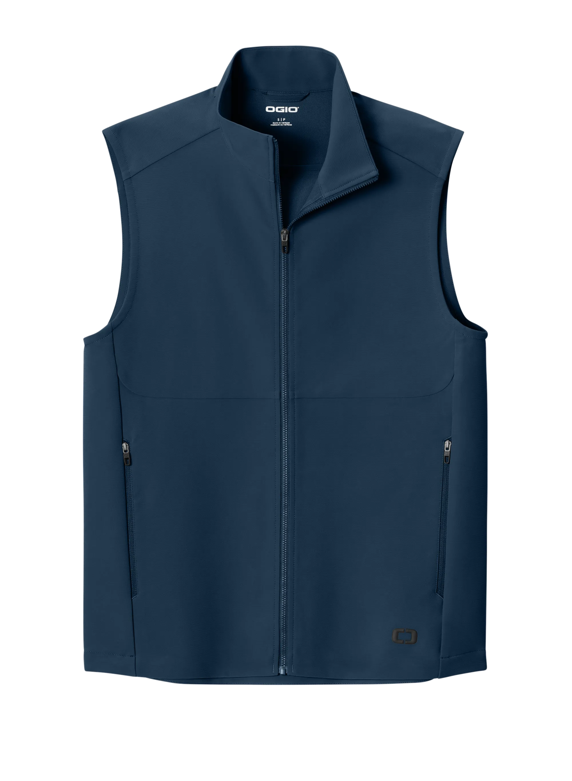 Ogio - Men'S Kinetic Soft Shell Vest Deal Of The Century