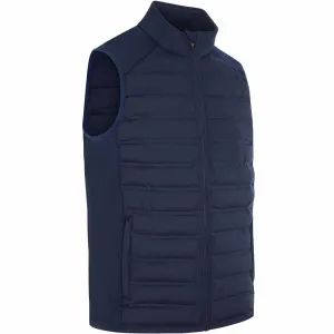 Exclusive Deal Back To School Sale Proquip Helm Quilt Gilet - Navy