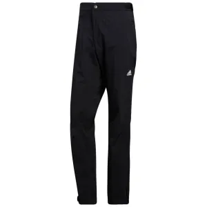 Adidas Rain.Rdy Waterproof Trousers - Black Never Just Walk