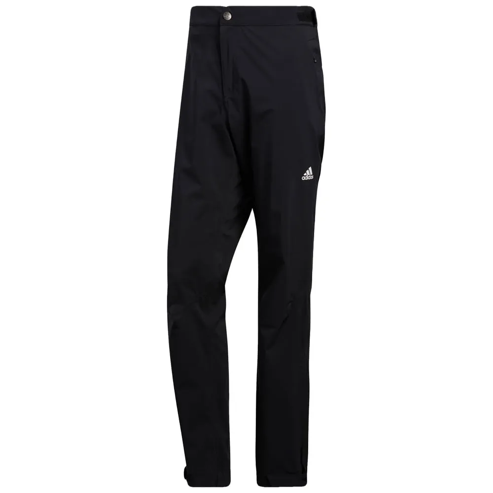 Adidas Rain.Rdy Waterproof Trousers - Black Never Just Walk