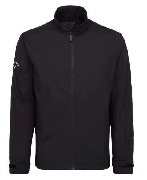 Callaway - Men'S Full Zip Wind Jacket Step into the Beat Labor Day Sale