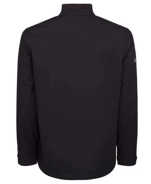 Callaway - Men'S Full Zip Wind Jacket Affordable Great Value