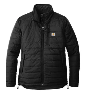 Carhartt - Women'S Gilliam Relaxed Fit Jacket Stride with Confidence