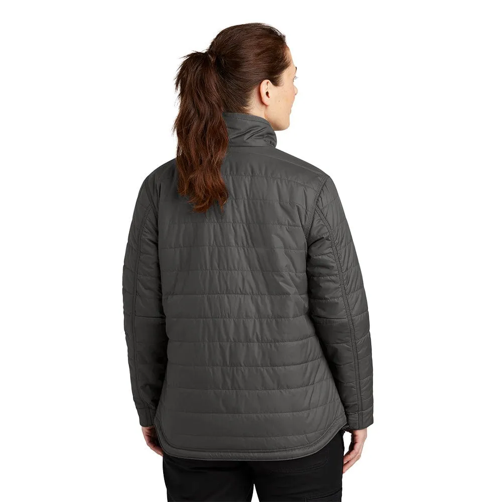 Spring Sale Carhartt - Women'S Gilliam Relaxed Fit Jacket