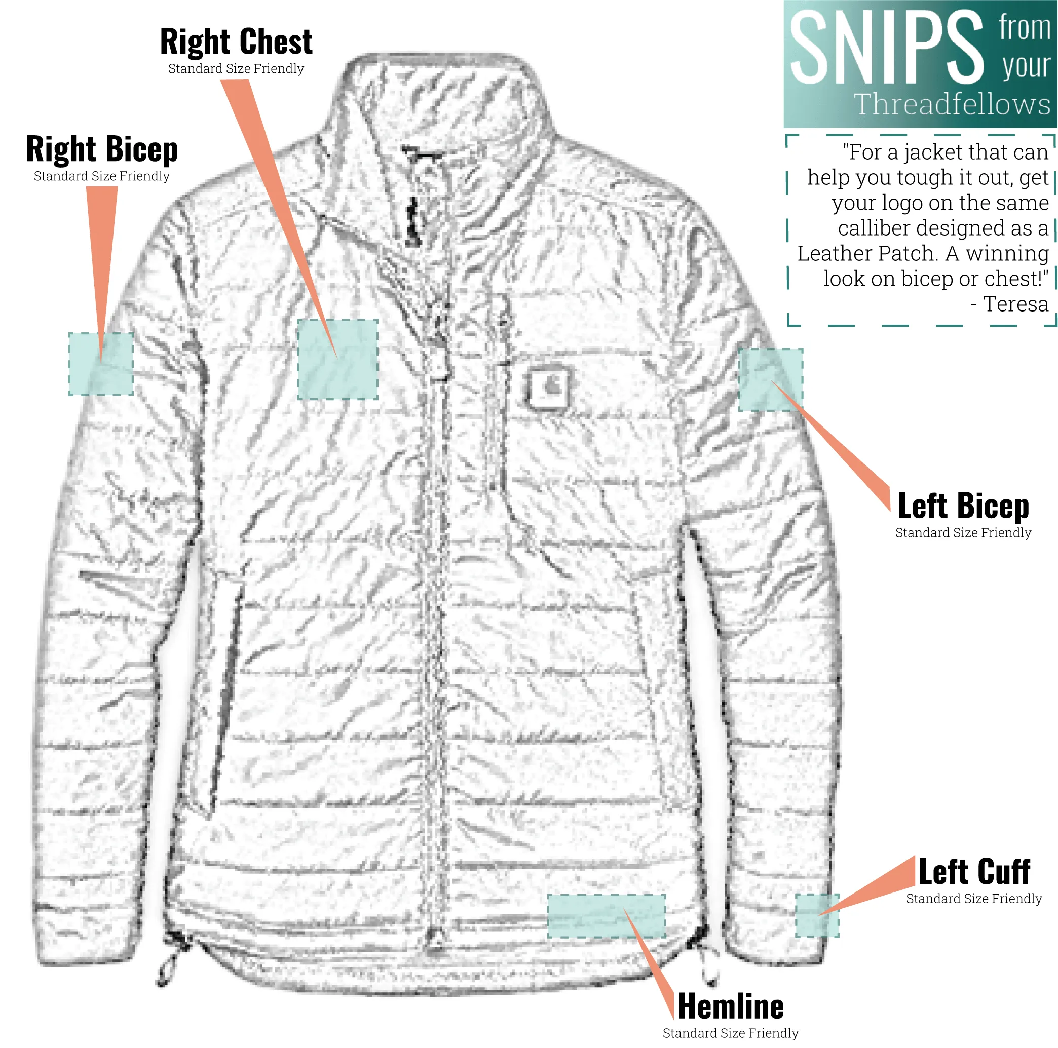 Carhartt - Women'S Gilliam Relaxed Fit Jacket Built for the Bold Break Boundaries