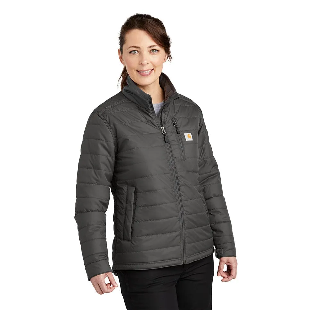 Carhartt - Women'S Gilliam Relaxed Fit Jacket President's Day Sale