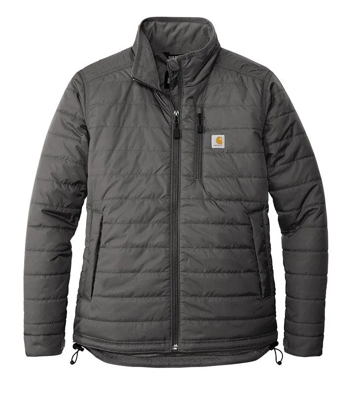 Sweetest Day Sale Carhartt - Women'S Gilliam Relaxed Fit Jacket