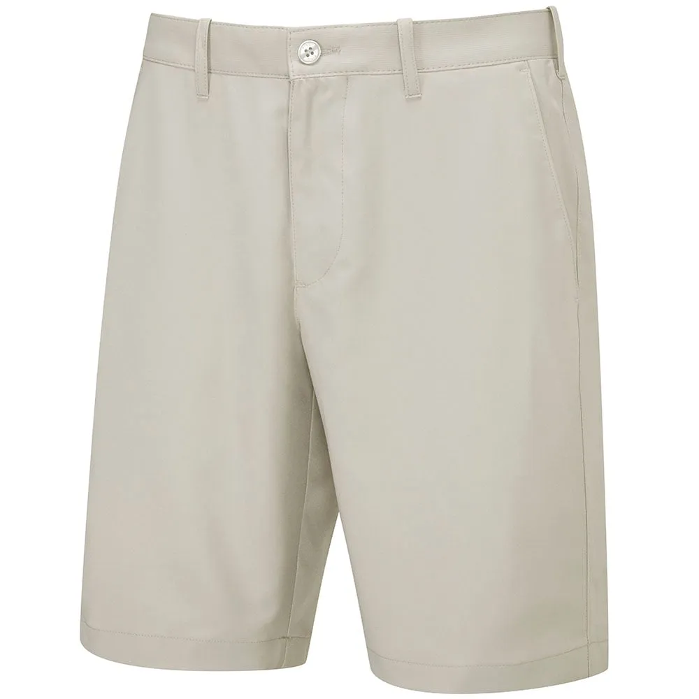 Dress from the Feet Up Ping Bradley Shorts - Clay