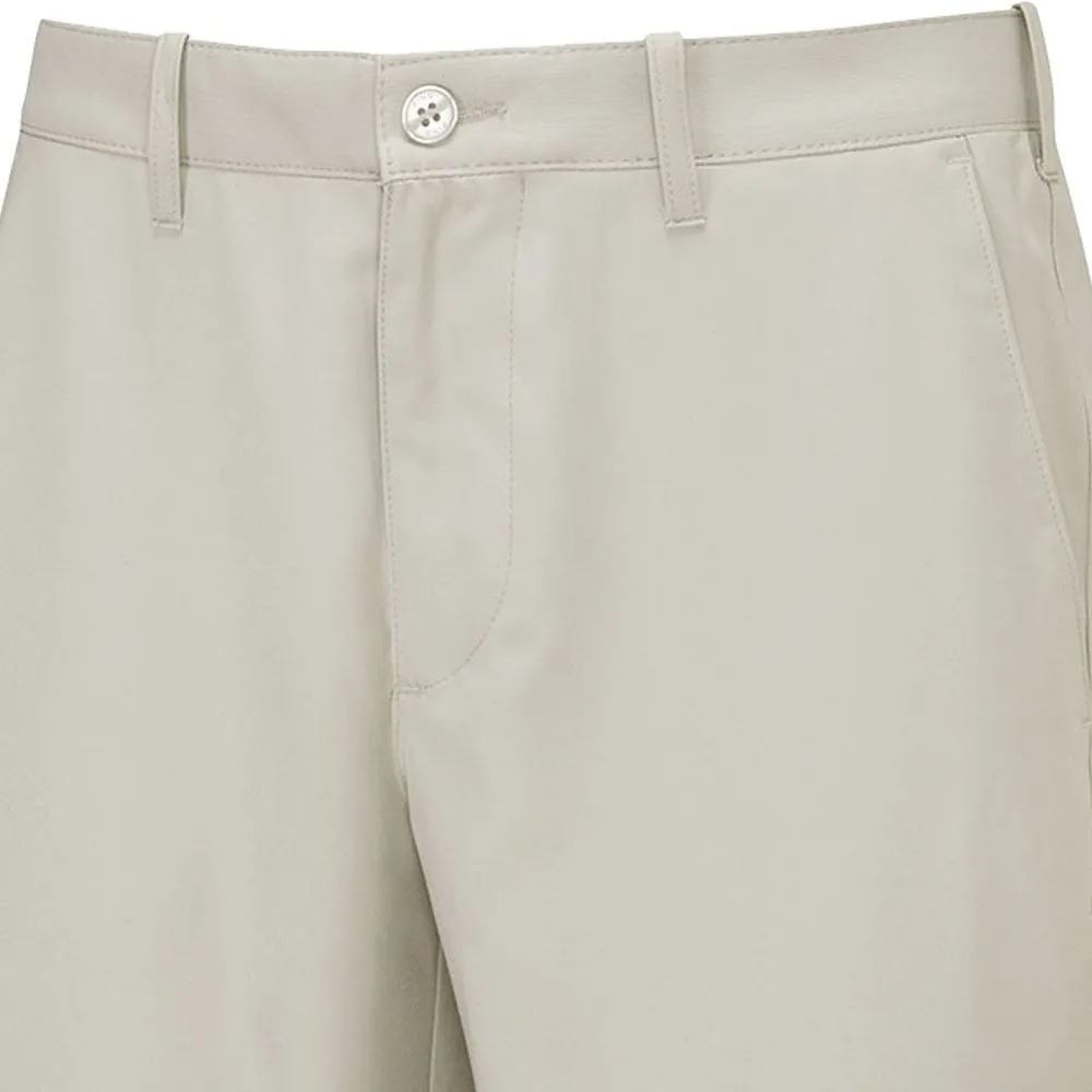 Made to Move Ping Bradley Shorts - Clay