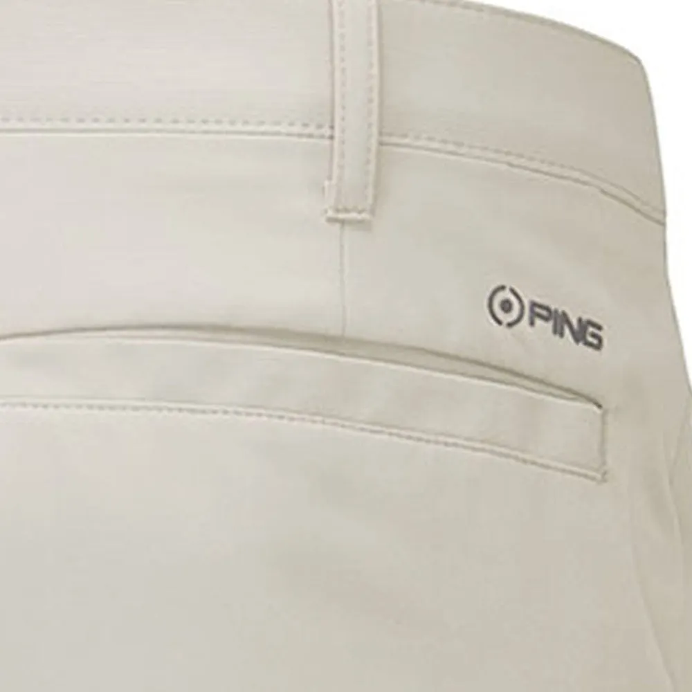 Ping Bradley Shorts - Clay Unapologetically You