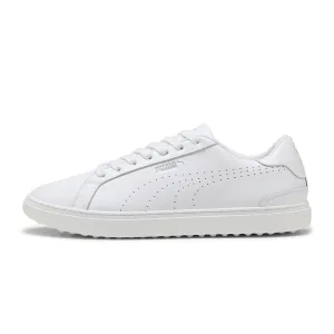 Game-Changer Footwear Puma Classic G Spikeless Golf Shoes - Puma White