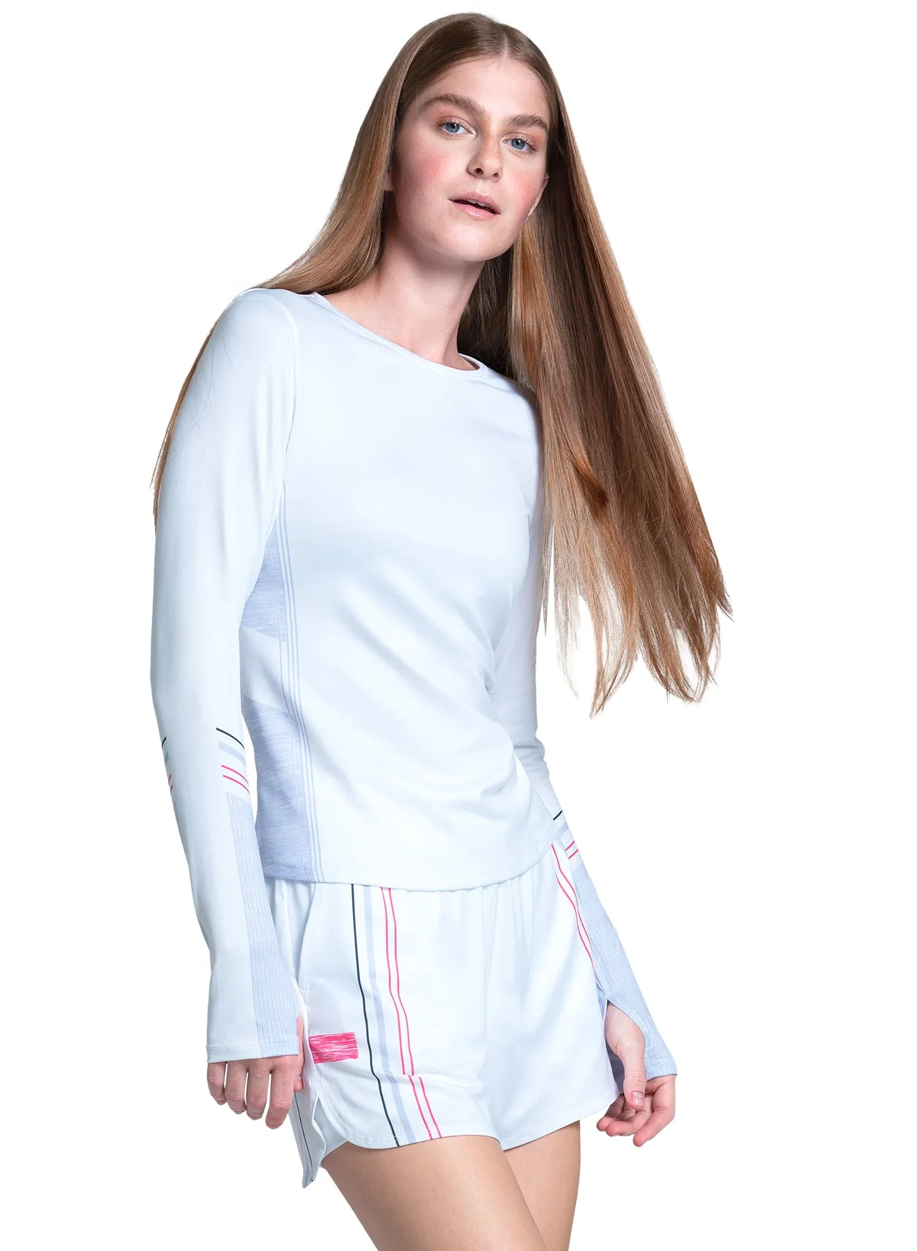 Reaction Short - 3 Define Your Own Way Autumn Sale