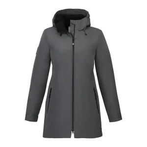 Christmas Day Sale Roots73 - Women'S Rockglen Eco Waterproof Sherpa Fleece Lined Jacket