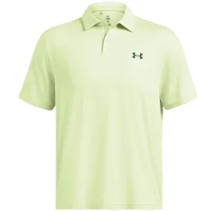 Under Armour T2G Polo Shirt - Retro Green Own the Vibe Christmas Eve Sale