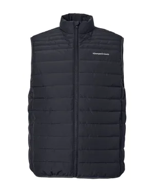 Walk with Power Chase What Moves You Vineyard Vines - Men'S Mountain Weekend Puffer Vest