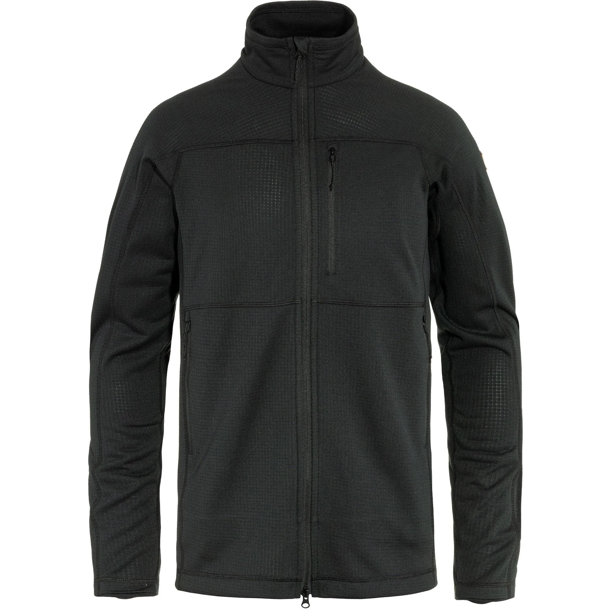 Black Friday Sale Fjllrven - Men'S Abisko Lite Fleece Jacket