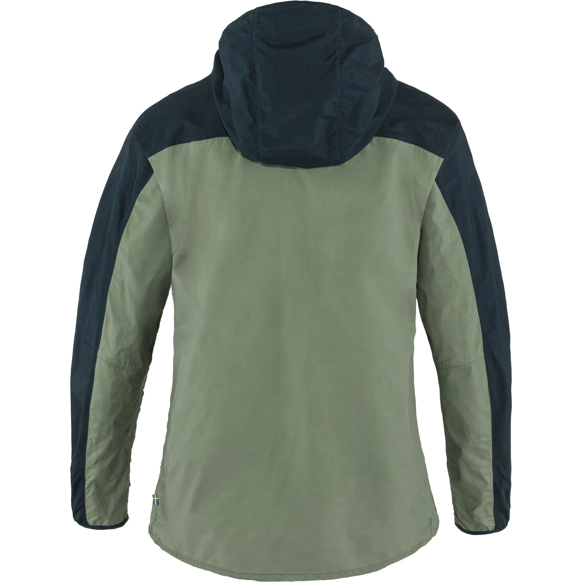 Move Like You Mean It Stay in Motion Fjllrven - Men'S High Coast Wind Jacket