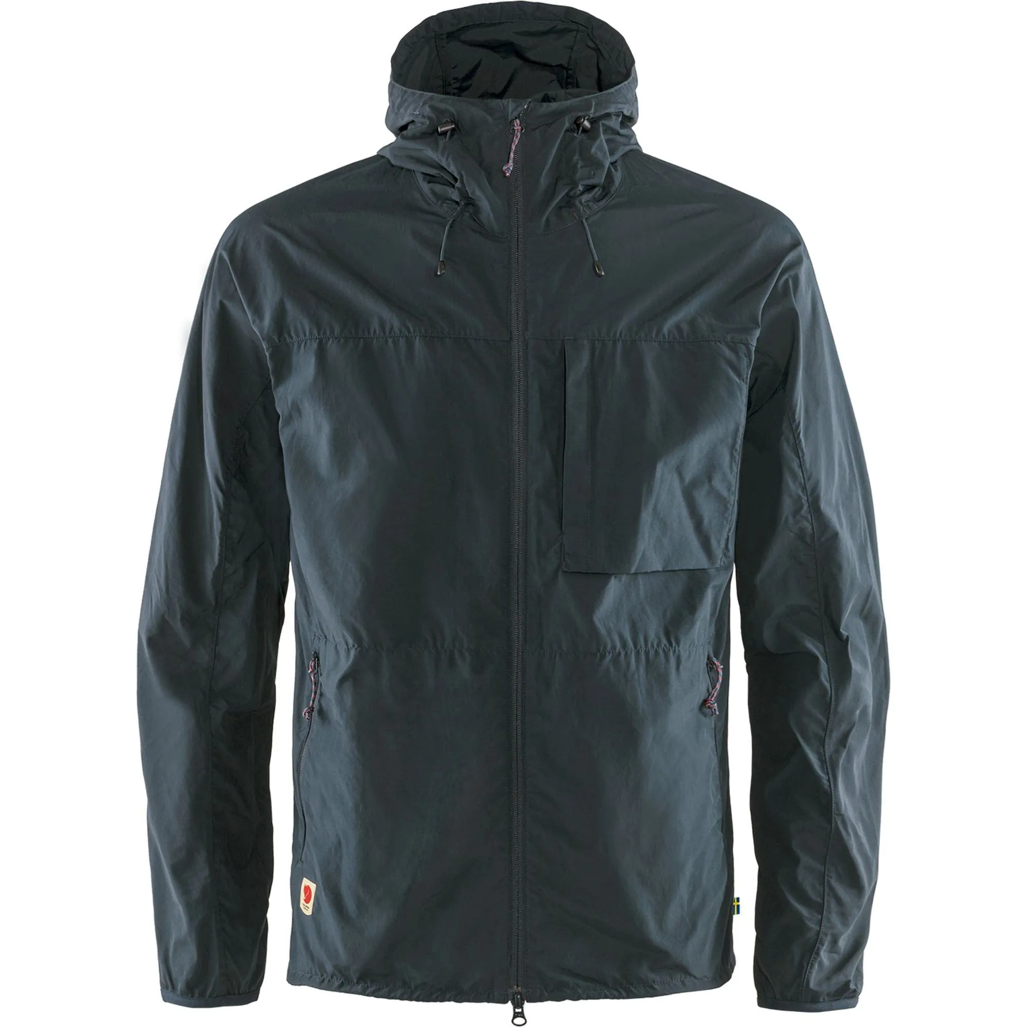 All Eyes on You Fjllrven - Men'S High Coast Wind Jacket