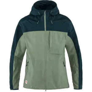 Fjllrven - Men'S High Coast Wind Jacket Black Friday Sale Dare to Lead