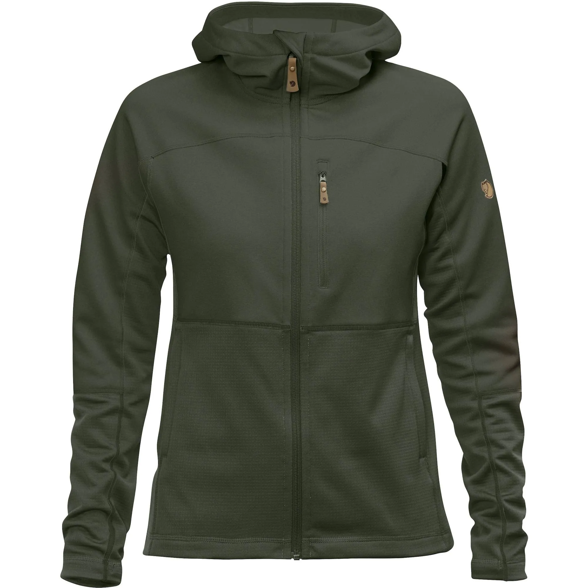 Father's Day Sale Fjllrven - Women'S Abisko Trail Fleece