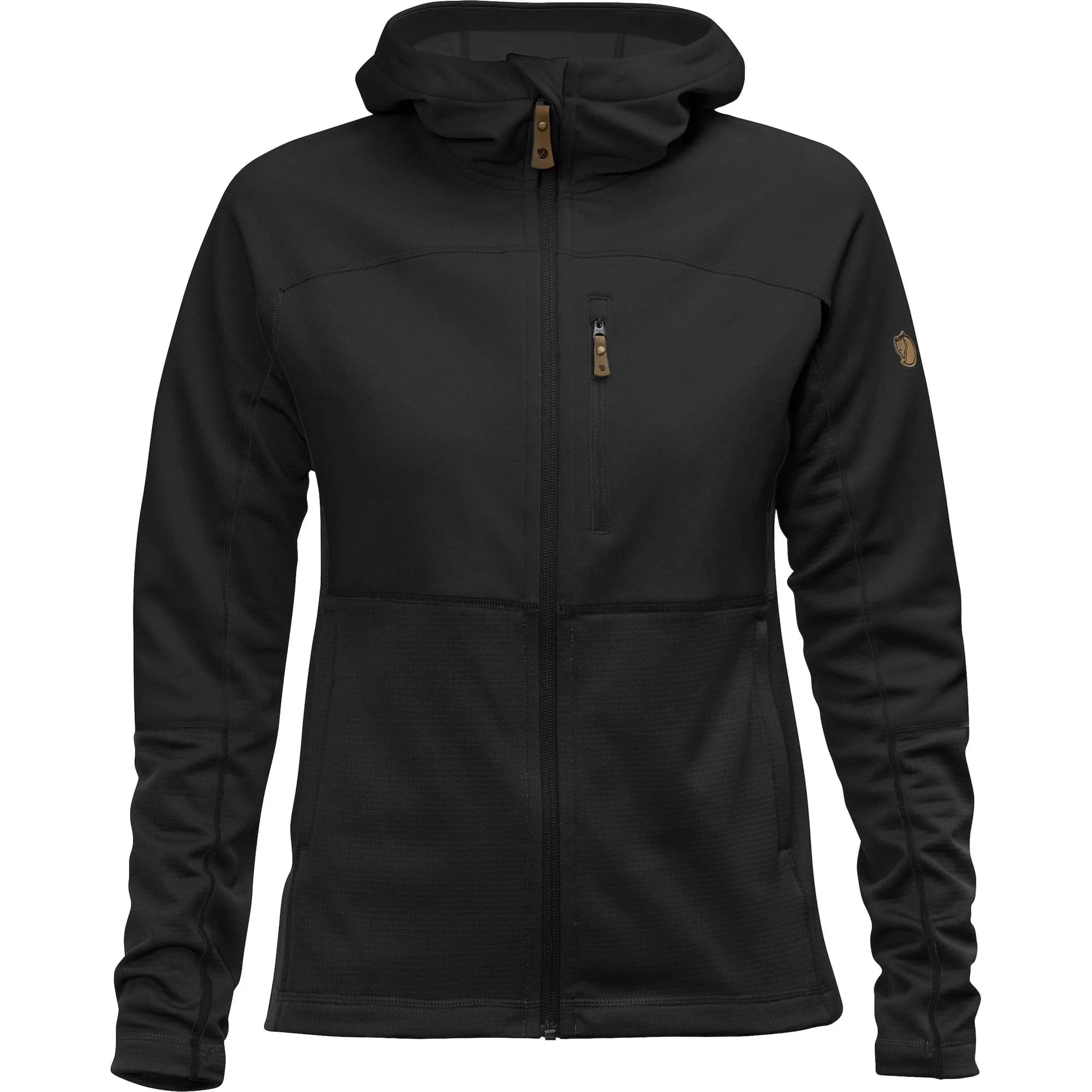 Made to Move Special Offer Fjllrven - Women'S Abisko Trail Fleece