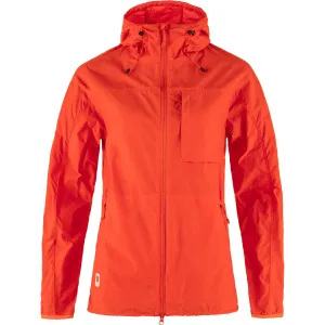 Fjllrven - Women'S High Coast Wind Jacket Biggest Sale of the Year