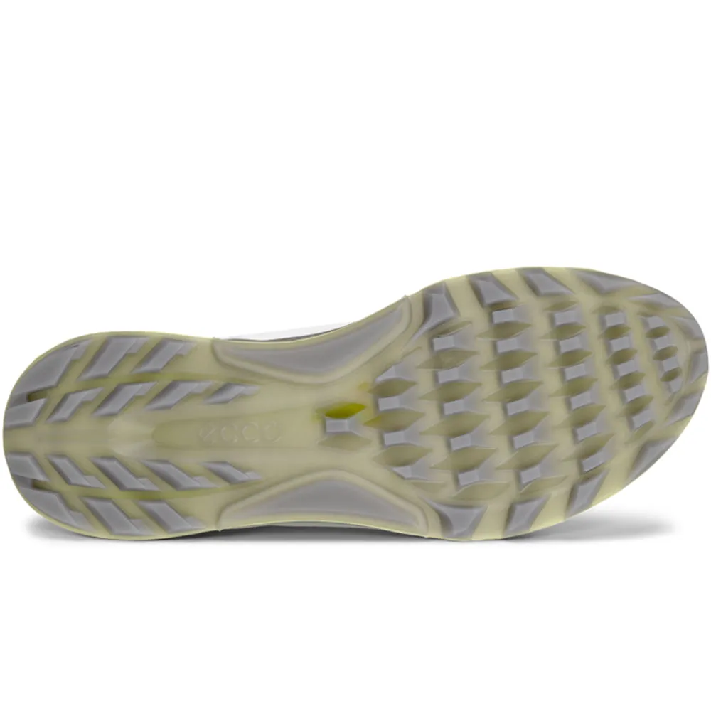 Ecco Biom C4 Gore-Tex Boa Spikeless Waterproof Shoes - White Own the Vibe
