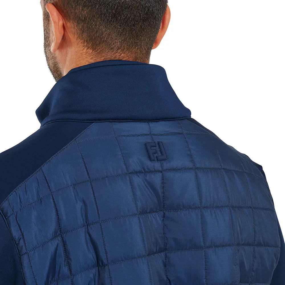 Footjoy Thermoseries Lightweight Insulated Jacket - Navy Clearance Sale Gear Up and Go